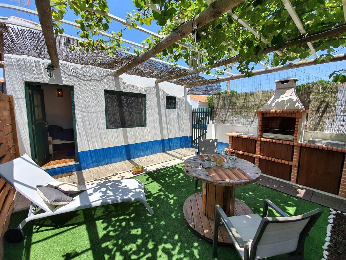 Little Suite Comporta Dış mekan fotoğraf