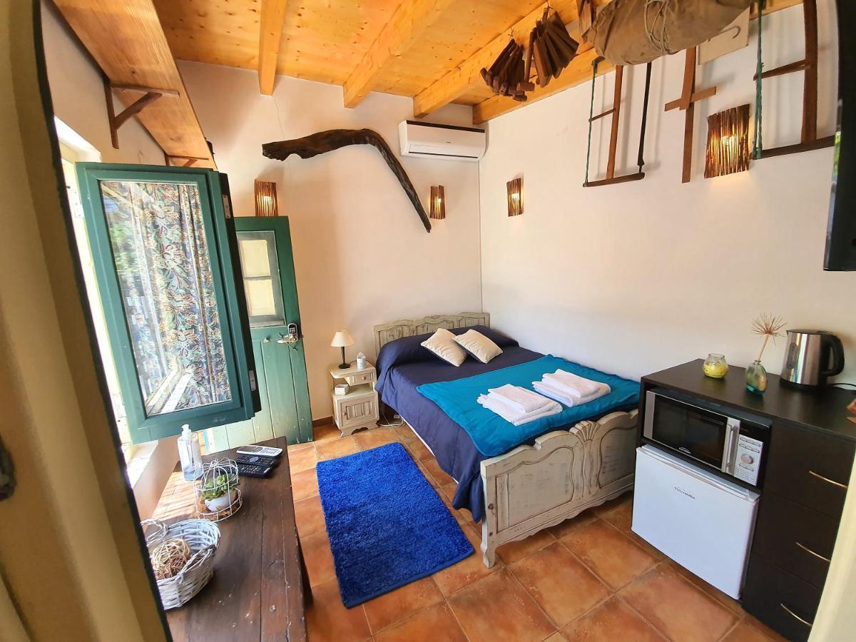 Little Suite Comporta Dış mekan fotoğraf